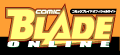 comic BLADE online