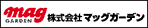 mag 株式会社マッグガーデン