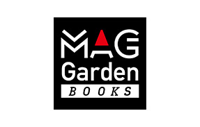 MAG Garden BOOKS