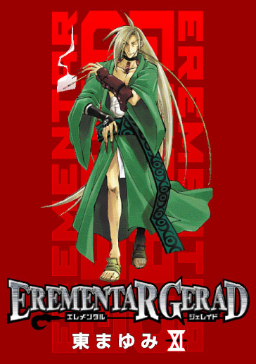 EREMENTAR GERAD 11