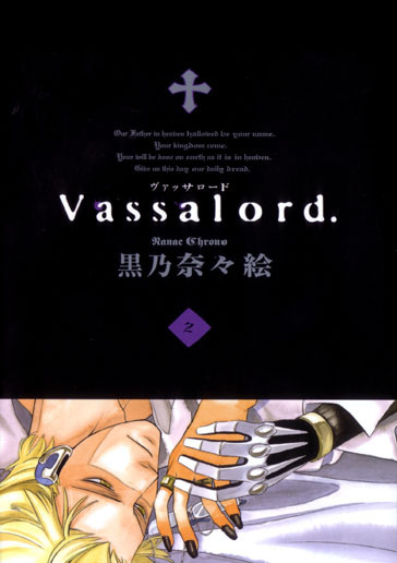 Vassalord. 2