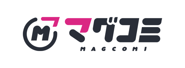 MAGCOMI（マグコミ）