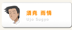 Ujo Sugyo