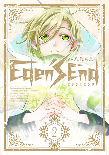 Eden's End 2