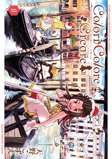 Colori Colore Creare 8